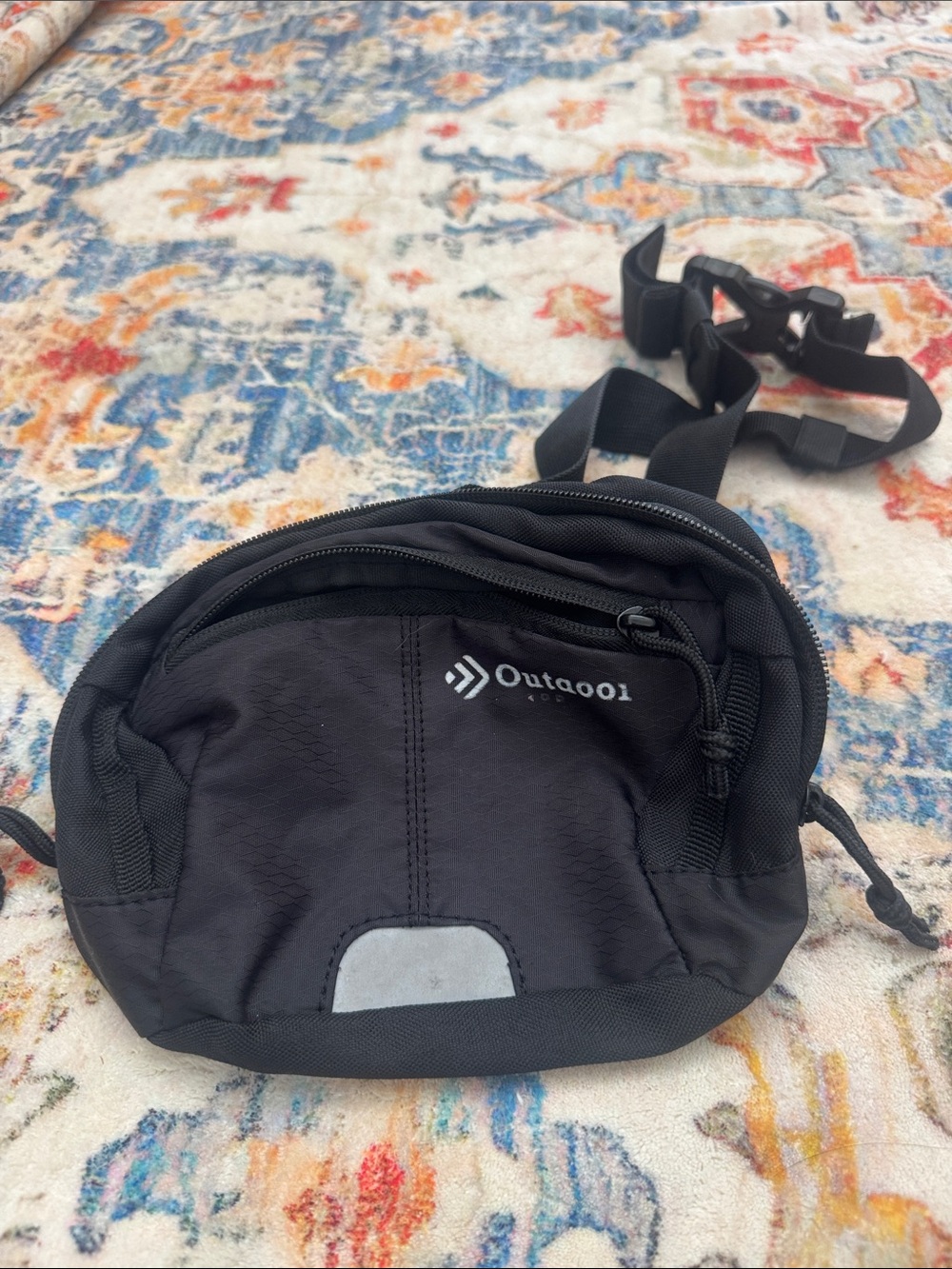 Outdoor Fannypack/ Sling
